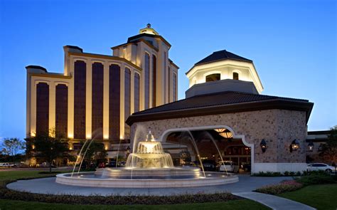 casino hotel san antonio texas.
